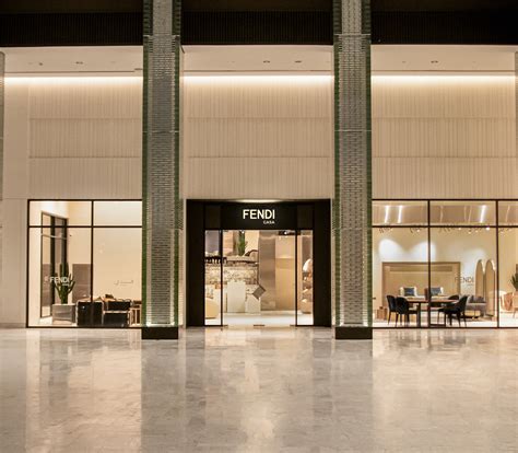 buy fendi casa apartment complexes doha|fendi casa store doha.